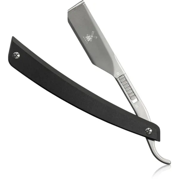 Mühle Mühle Pro Straight Razor класическа самобръсначка за мъже 1 бр.