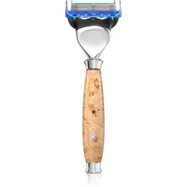 Mühle Mühle PURIST R55 Fusion самобръсначка 1 бр.