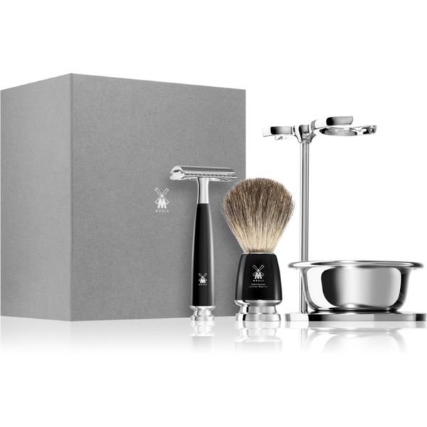 Mühle Mühle RYTMO 4-piece Shaving Set комплект бръснене 1 бр.