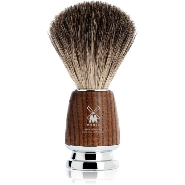 Mühle Mühle RYTMO Badger четка за бръснене с косми от язовец 1 бр.