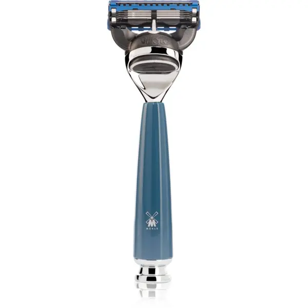 Mühle Mühle RYTMO R228 Fusion самобръсначка 1 бр.