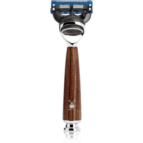 Mühle Mühle RYTMO R228 Fusion традиционна самобръсначка