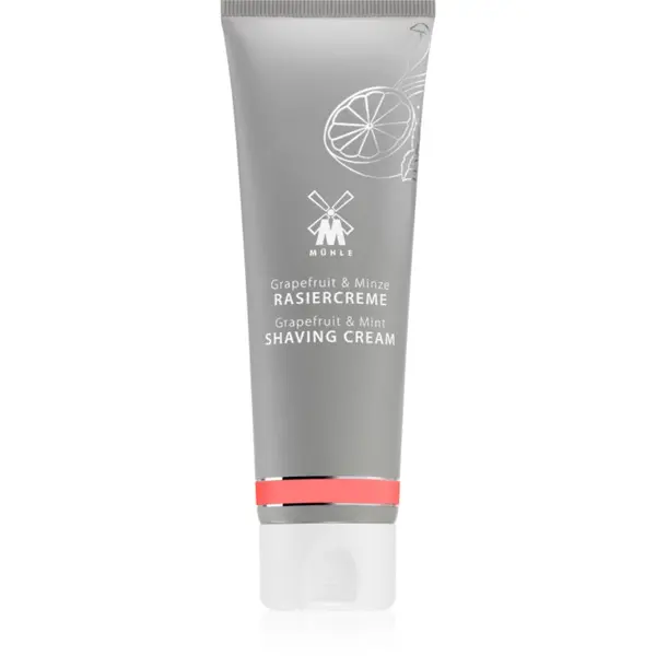 Mühle Mühle Shaving Cream крем за бръснене за мъже 75 мл.
