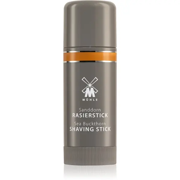 Mühle Mühle Shaving Stick сапун за бръснене за мъже Sea Buckthorn 37 гр.