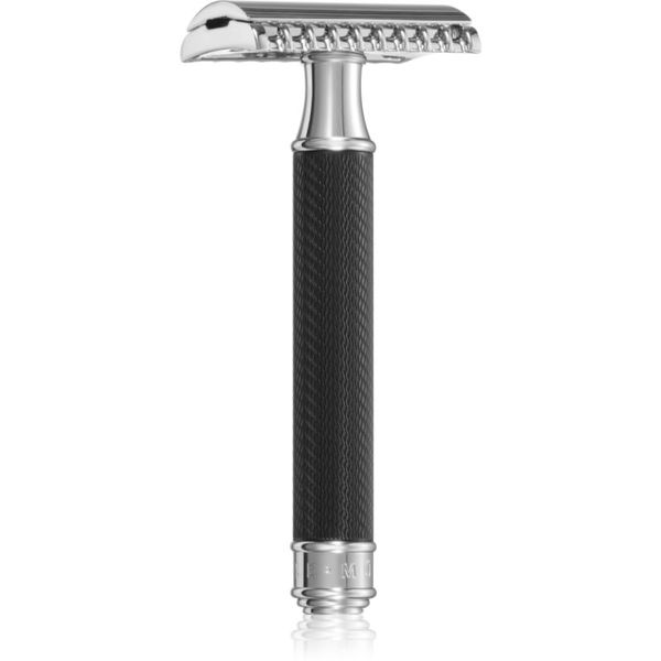 Mühle Mühle TRADITIONAL R41 Black традиционна самобръсначка 1 бр.