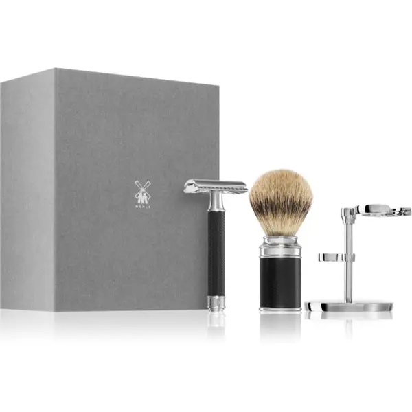 Mühle Mühle TRADITIONAL Shaving Set комплект за бръснене