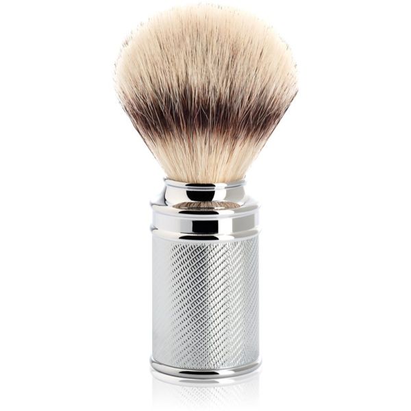 Mühle Mühle TRADITIONAL Silvertip Fibre® четка за бръснене средни 1 бр.