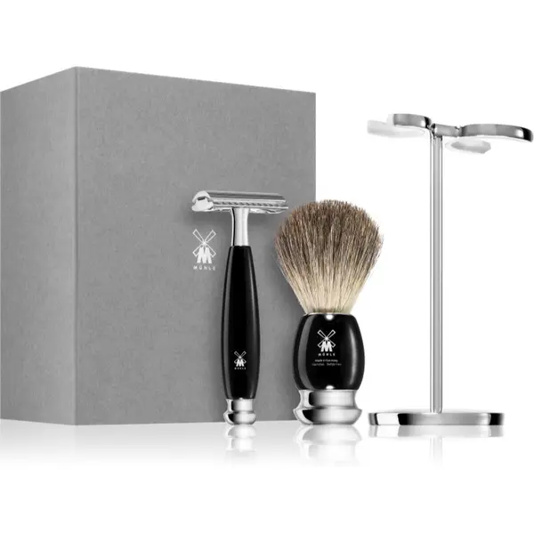 Mühle Mühle VIVO Shaving Set комплект за бръснене