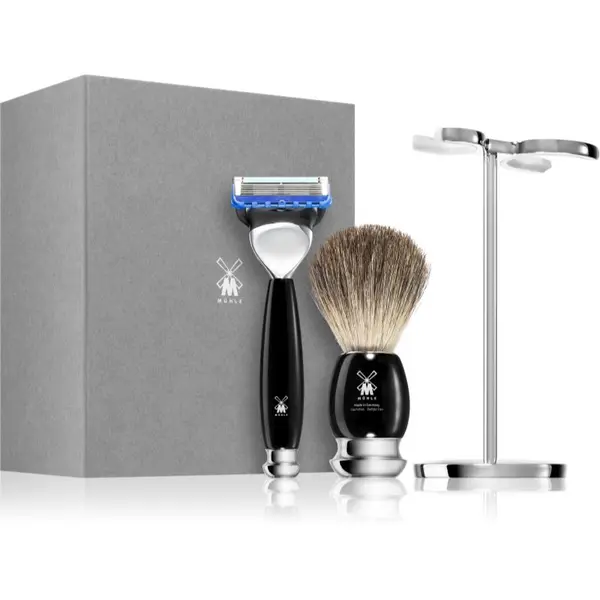 Mühle Mühle VIVO Shaving Set комплект за бръснене