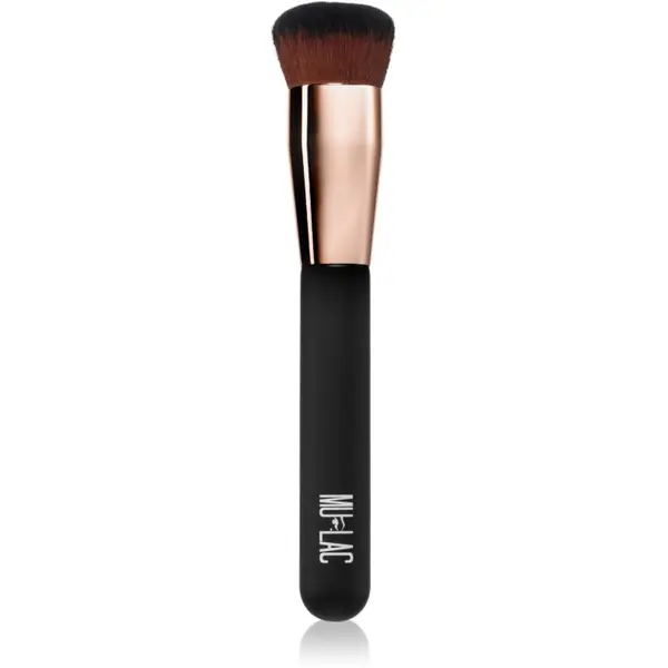 Mulac Cosmetics Mulac Cosmetics Artist Brush Четка за грим 1 бр.