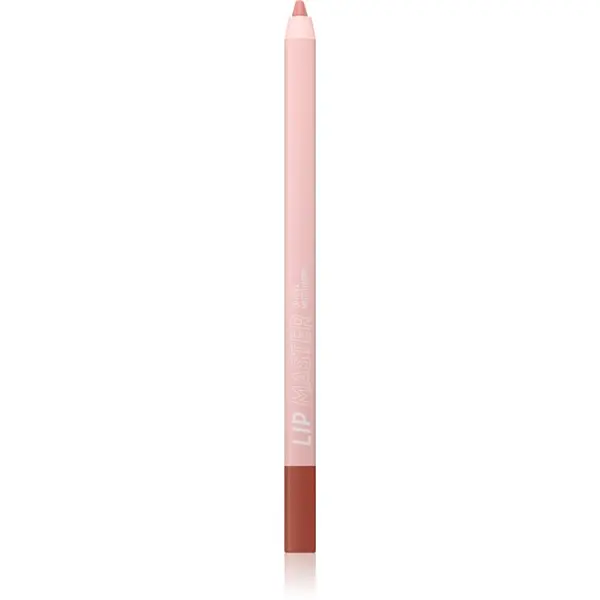 Mulac Cosmetics Mulac Cosmetics Lip Master водоустойчив молив за устни цвят 01 In My Birthday Suit 1.2 гр.