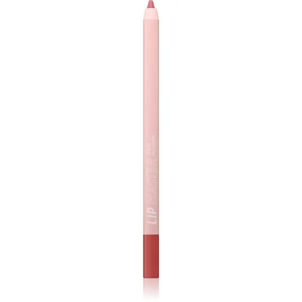 Mulac Cosmetics Mulac Cosmetics Lip Master водоустойчив молив за устни цвят 08 Sprinkles 1.2 гр.