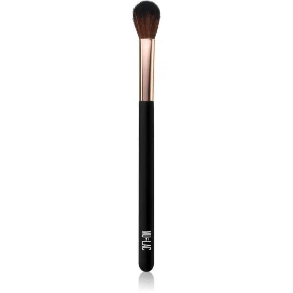 Mulac Cosmetics Mulac Cosmetics Spotlight кръгла четка за сенки за очи 1 бр.