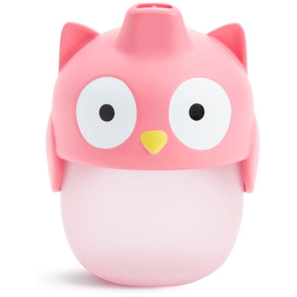 Munchkin Munchkin Soft-Touch чаша 9 m+ Owl 236 мл.