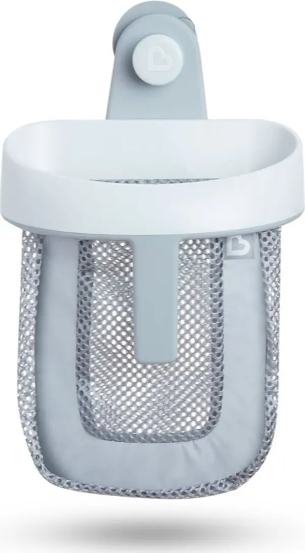 Munchkin Munchkin Super Scoop Bath Toy Organizer органайзер за вана 1 бр.