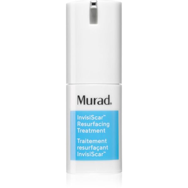Murad Murad Acne Control InvisiScar регенериращ серум против белези 15 мл.