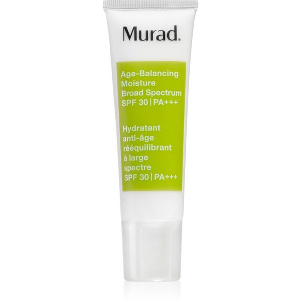 Murad Murad Age-Balancing слънцезащитен крем за лице SPF 30 50 мл.