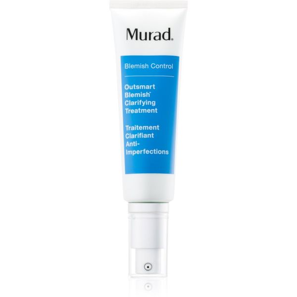 Murad Murad Blemish Control изглаждащ серум за намаляване несъвършенствата на кожата 50 мл.