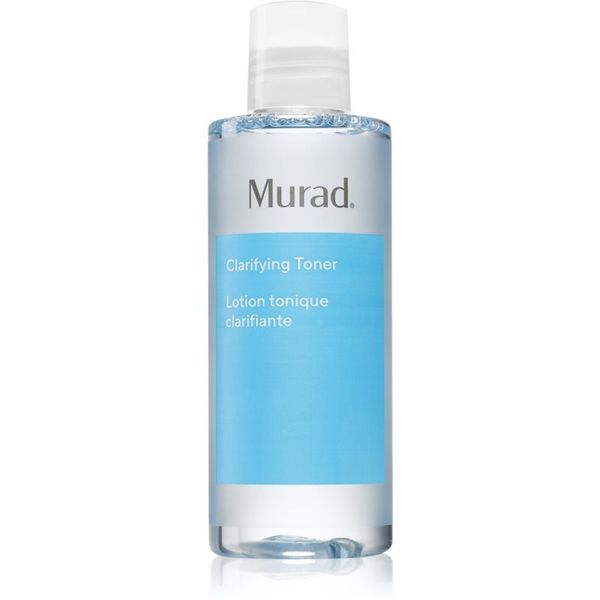 Murad Murad Blemish Control озаряващ тоник 180 мл.