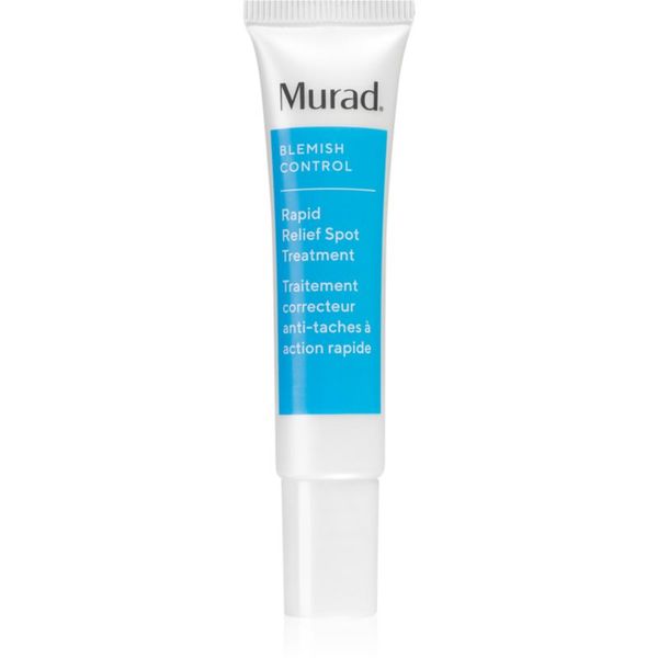 Murad Murad Blemish Control Rapid Relief локална грижа против акне 15 мл.