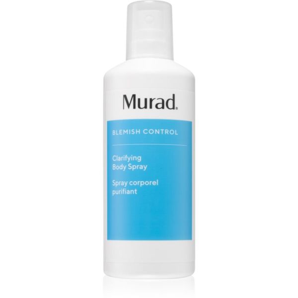Murad Murad Blemish Control спрей за тяло  против акне 130 мл.