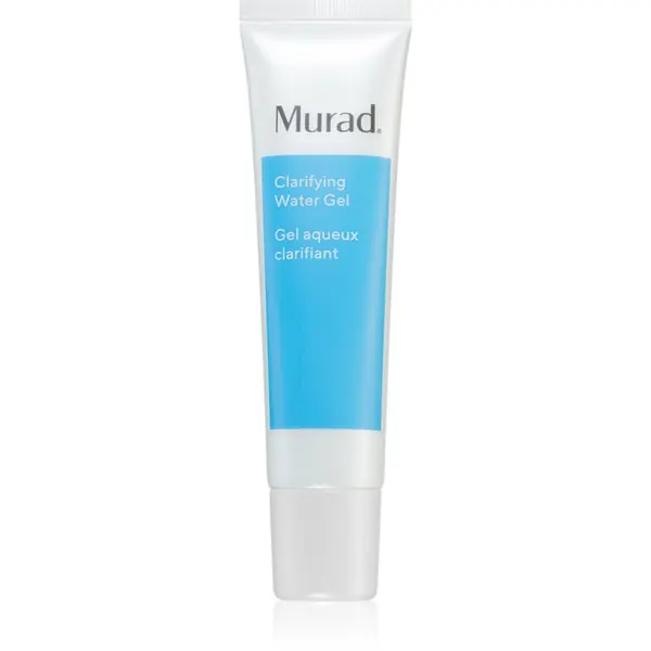 Murad Murad Clarifying Water Gel овлажняващ почистващ гел за лице 60 мл.