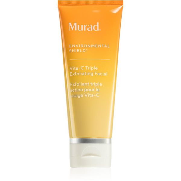 Murad Murad Environmental Shield Vita-C Triple интензивен пилинг 60 мл.