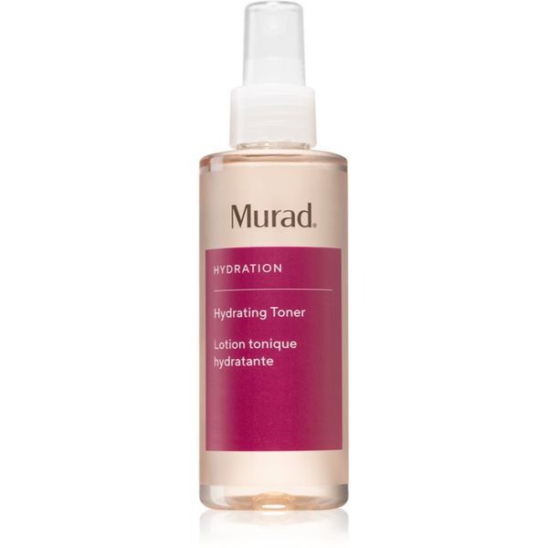 Murad Murad Hydratation Hydrating Toner хидратиращ тоник без алкохол 180 мл.