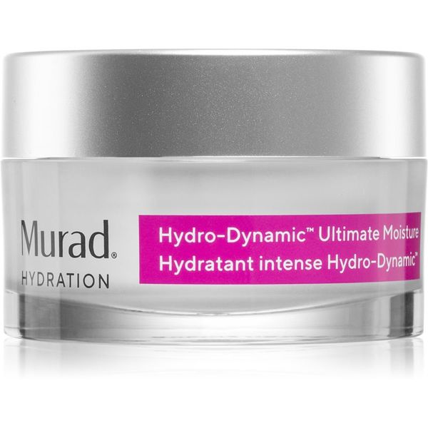 Murad Murad Hydratation Hydro Dynamic хидратиращ крем за лице 50 мл.