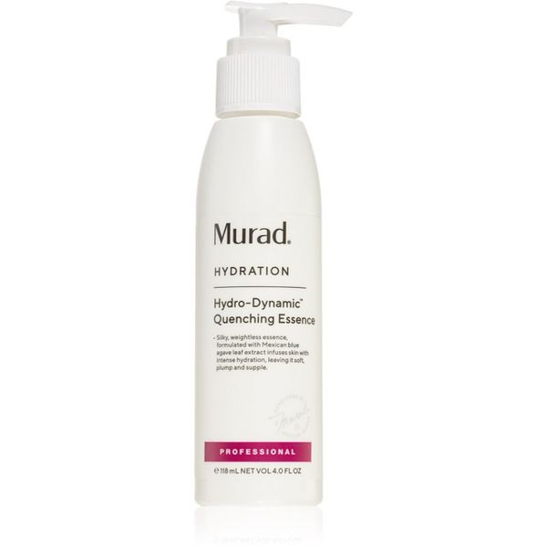 Murad Murad Hydratation Hydro-Dynamic Quenching Essence хидратираща есенция 118 мл.