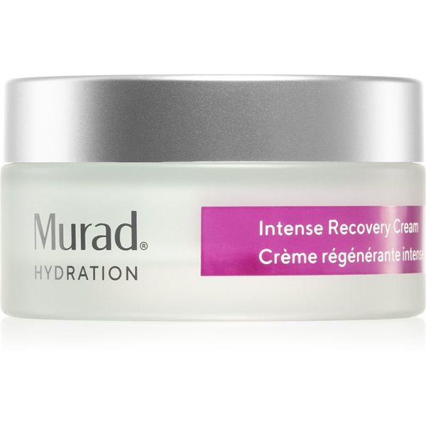 Murad Murad Hydratation Intense Recovery Cream регенериращ крем за лие 50 мл.