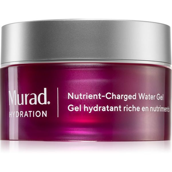 Murad Murad Hydratation Nutrient-Charged хидратиращ гел крем 50 мл.
