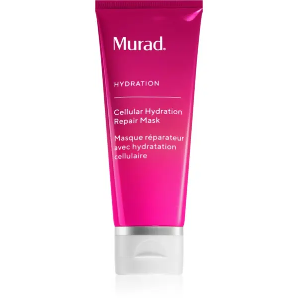 Murad Murad Hydratation Repair Mask хидратиращ и успокояващ крем възстановяващ кожната бариера 80 мл.
