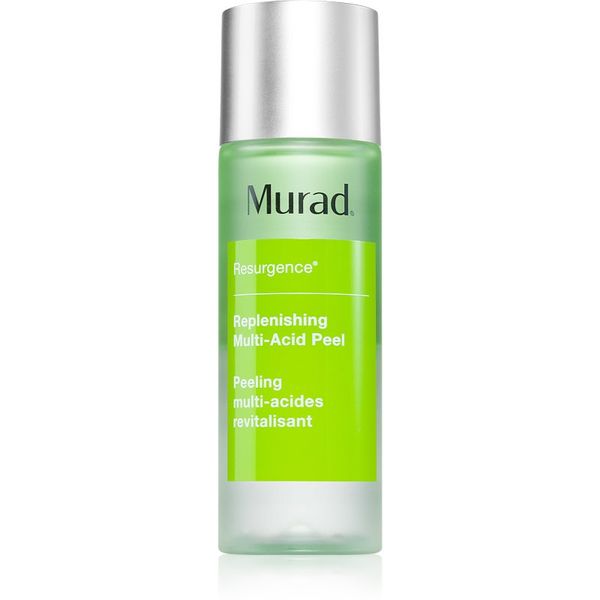 Murad Murad Resurgence Replenishing Multi-Acid Peel нежен ексфолиращ тоник 100 мл.
