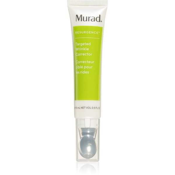 Murad Murad Resurgence Targeted Wrinkle Corrector коригираща грижа за бръчки 15 мл.