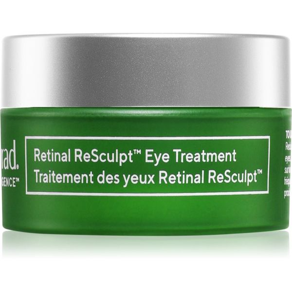 Murad Murad Retinal ReSculpt Eye Treatment хидратиращ и изглаждащ очен крем с ретинол 15 мл.