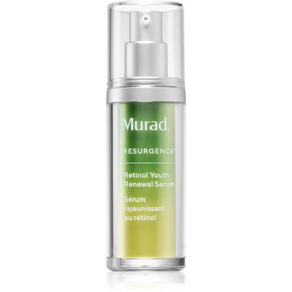Murad Murad Retinol Youth Renewal серум против стареене на кожата 30 мл.