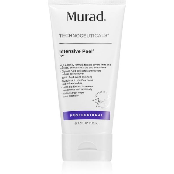 Murad Murad Technoceuticals Intensive Peel 5 интензивен пилинг 120 мл.