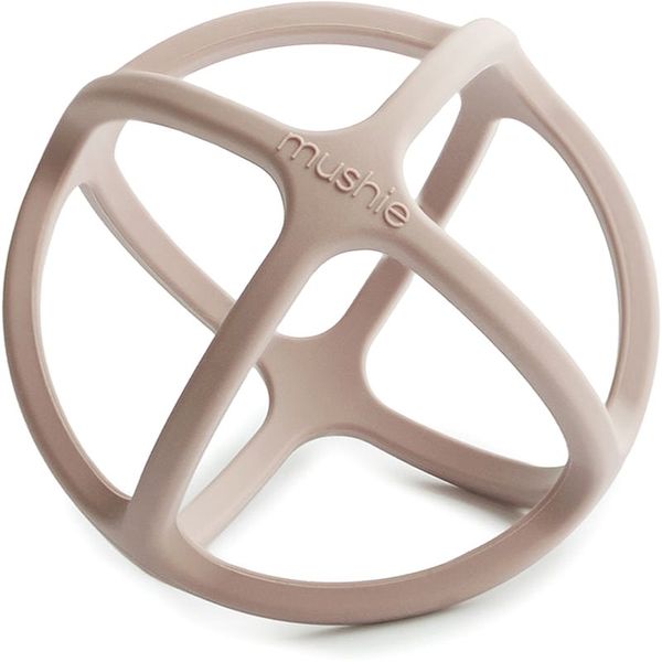 Mushie Mushie Ball Teether гризалка Shifting Sand 1 бр.