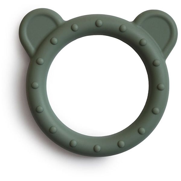 Mushie Mushie Bear Teether гризалка 1 бр.