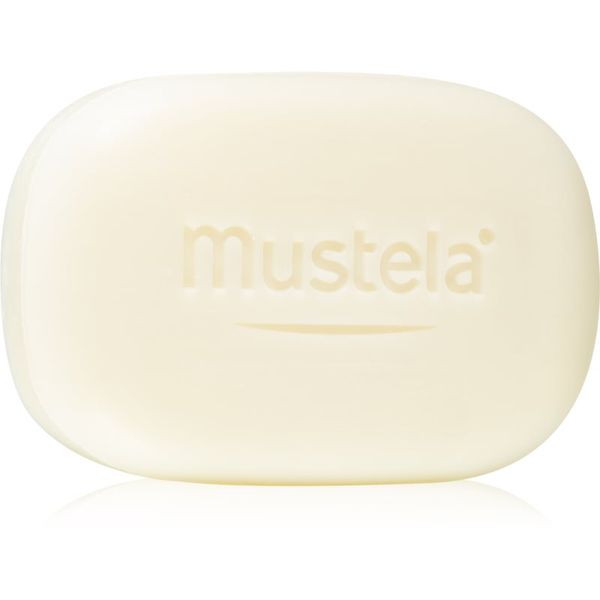Mustela Mustela Bébé нежен сапун за деца от раждането им 100 гр.