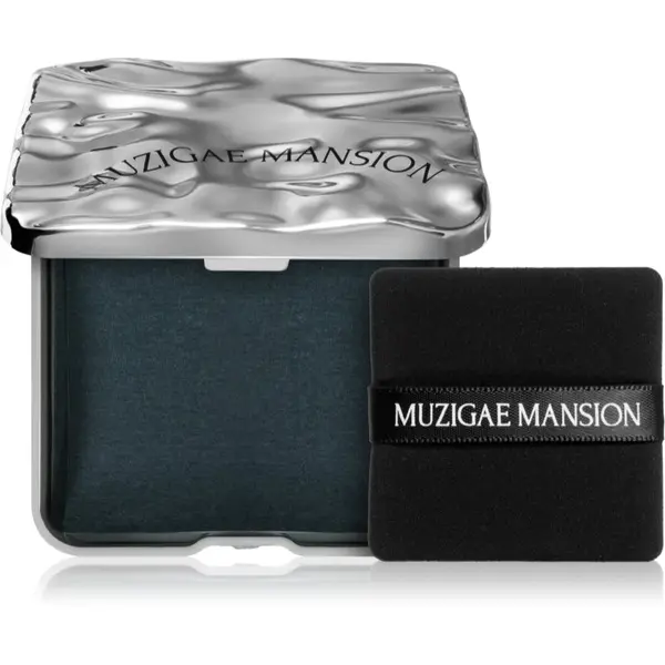 MUZIGAE MANSION MUZIGAE MANSION Mirror Oil Paper матиращи листчета в кутия 70 бр.