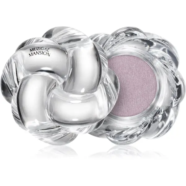 MUZIGAE MANSION MUZIGAE MANSION One & Only Shadow Twist кремави сенки са очи цвят Violet Opal 2 гр.