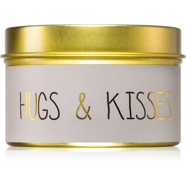 My Flame My Flame Fig's Delight Hugs & Kisses ароматна свещ 1 бр.