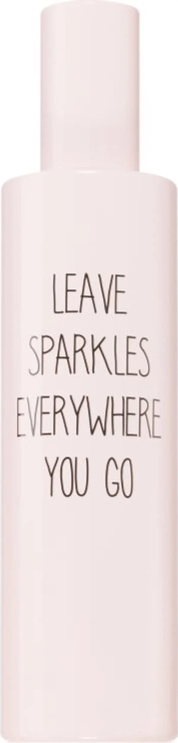 My Flame My Flame Urban Seude Leave Sparkles Everywhere You Go cпрей за дома 100 мл.