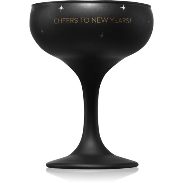 My Flame My Flame Winter Wood Cheers To New Years! ароматна свещ 1 бр.