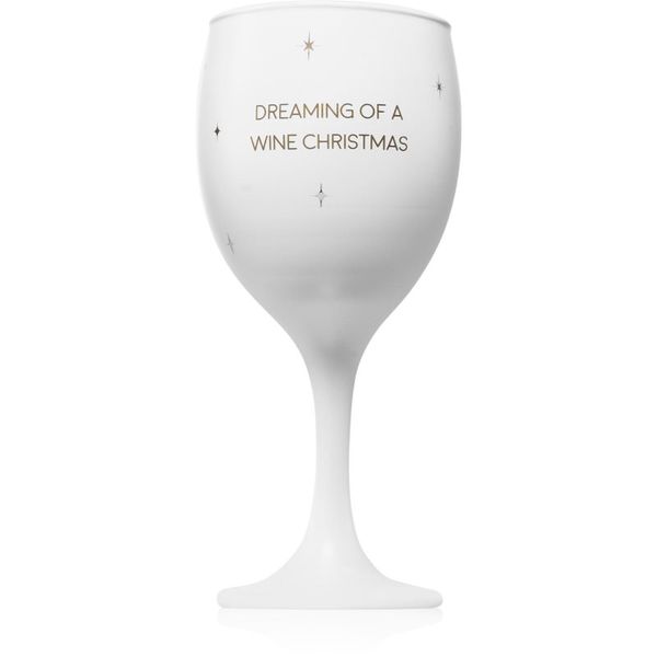 My Flame My Flame Winter Wood Dreaming of a wine Christmas ароматна свещ 1 бр.