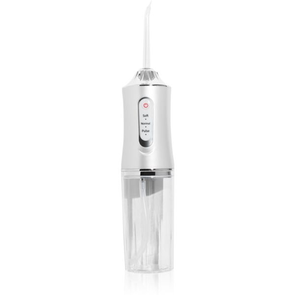 My White Secret My White Secret Water Flosser душ за устна хигиена 1 бр.