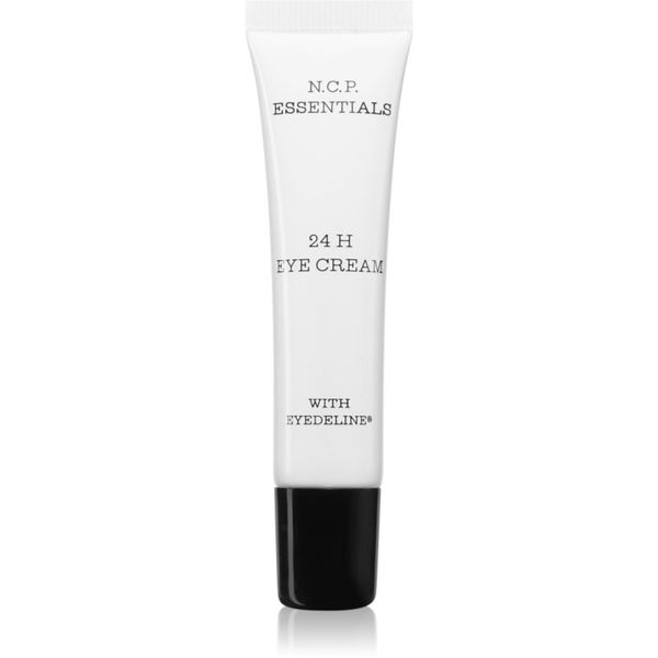 N.C.P. Olfactives N.C.P. Olfactives 24 h Eye Cream околоочен крем унисекс 15 мл.