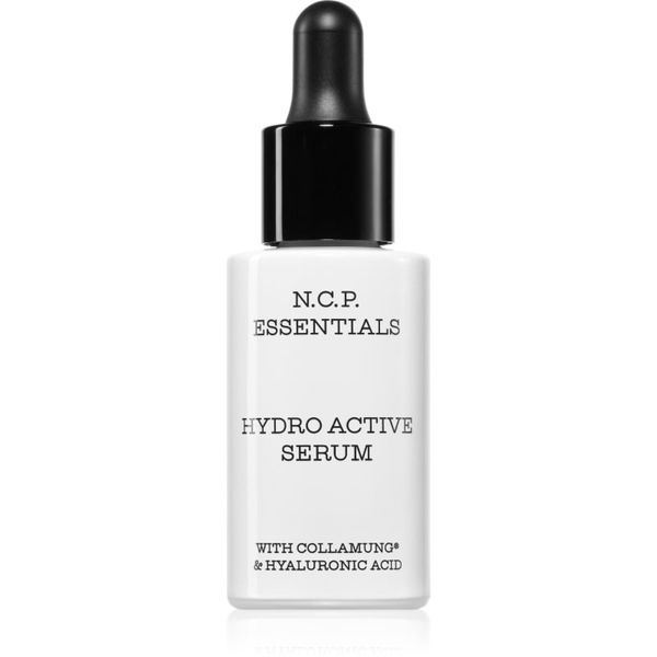 N.C.P. Olfactives N.C.P. Olfactives Hydro Active Serum дълбоко хидратиращ серум 30 мл.